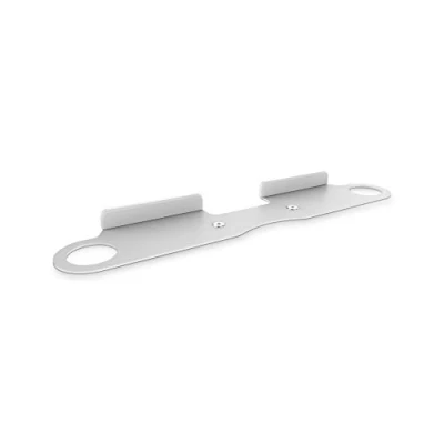 Abbildung von conecto CC50653 Wandhalterung kompatibel mit SONOS Beam Soundbar, Traglast: 5kg, weiß