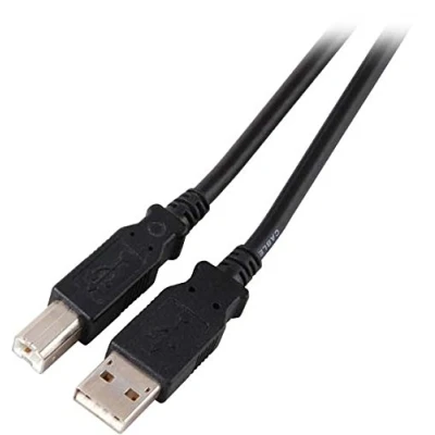 Abbildung von MediaRange 5,0 meter USB 2.0 Kabel