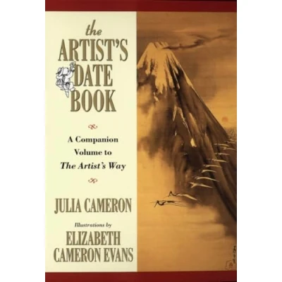 Abbildung von The Artist&#039;s Date Book: A Companion Volume to Way