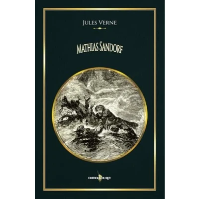 Abbildung von Mathias Sandorf: Edition illustrée par 111 gravures