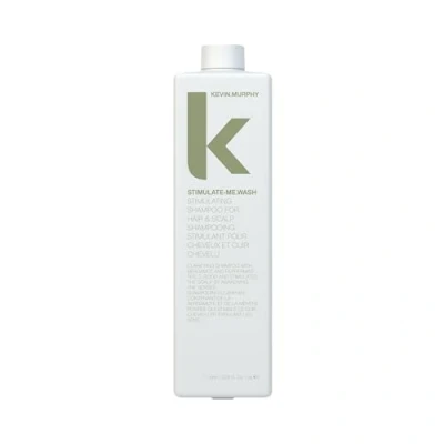 Abbildung von Kevin Murphy Stimulate Me Wash Shampoo 1.000 ml