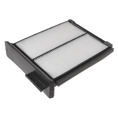 Abbildung von BLUE PRINT ADM52513 Innenraumfilter Pollenfilter 246 192 54 MAZDA: Premacy, 323 F 6, FAMILIA 6
