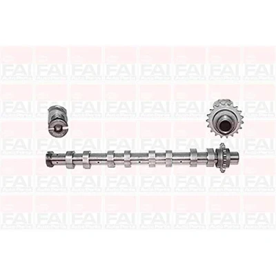 Abbildung von FAI AutoParts C267 Nockenwelle FORD: FIESTA 6, Focus C Max, 5, PEUGEOT: 3008 I, 307 Schrägheck, 5008 CITROËN: C4 Picasso 1, Berlingo II