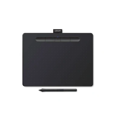 Abbildung von Wacom Intuos M Bluetooth Schwarz