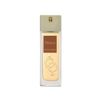 Abbildung von Alyssa Ashley Vanilla Eau de Parfum 50 ml