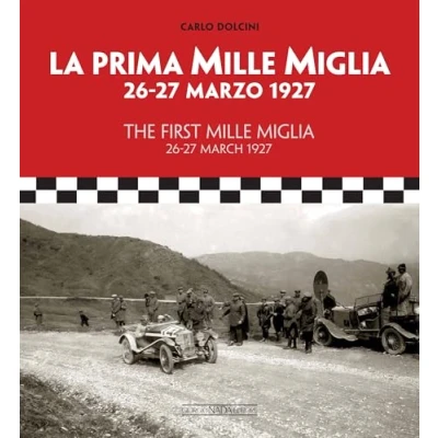 Abbildung von The First Mille 26 27 March 1927: 1927 / marzo