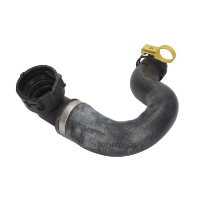Abbildung von THERMOTEC DWX064TT Kühlerschlauch EPDM (Ethylen Propylen Dien Kautschuk) OPEL: Agila A, Astra K Sports Tourer, Schrägheck