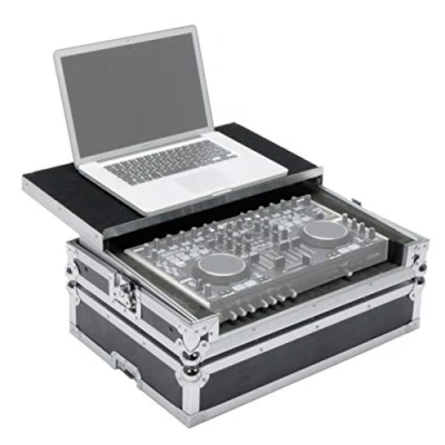Abbildung von Magma 40953 Workstation schwarz/silber