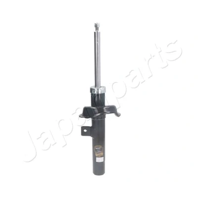 Abbildung von JAPANPARTS MM 00260 Stoßdämpfer Vorderachse rechts Gasdruck Zweirohr Federbein oben Stift FORD: Transit Connect Mk1 Kastenwagen, Tourneo