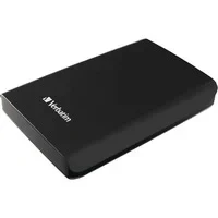 Abbildung von Verbatim Store &#039;n&#039; Go USB 3.0 externe HDD Festplatte (1 TB)