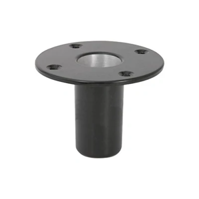 Abbildung von qtx STH01 Aluminium Top Hat Fitting