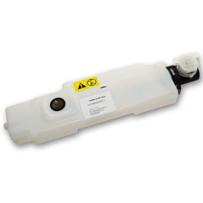 Abbildung von vhbw Resttonerbehälter Ersatz für Kyocera WT 860 Laser Drucker