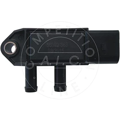 Abbildung von AIC 56092 Sensor, Abgasdruck VOLKSWAGEN: Passat B8 Variant, Golf 7 Schrägheck, AUDI: A3 Sportback, A4 Avant, B9 Avant