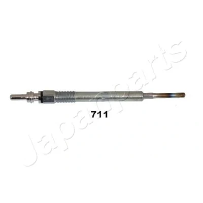 Abbildung von JAPANPARTS PZ711 Glühkerze FORD: MONDEO 4 Turnier, S Max Mk1, Galaxy Mk2 MPV, CITROËN: Jumper II Kastenwagen, C5 III Kombi, C4 Picasso 1
