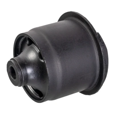 Abbildung von FEBI BILSTEIN 177387 Achslager Hinterachse links, rechts Gummi TOYOTA: Yaris II Schrägheck