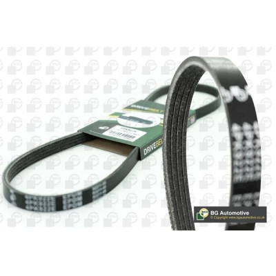 Abbildung von BGA 4PK724E Keilrippenriemen 724mm 4 SUZUKI: Jimny IV SUV (A6G) 1.5 AllGrip 2018