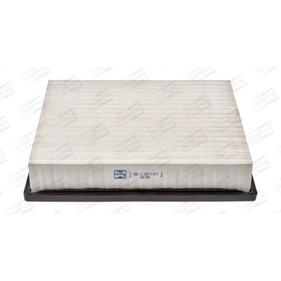 Abbildung von CHAMPION CAF100926P Luftfilter 46 240 204 Filtereinsatz MERCEDES BENZ: SLK