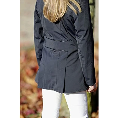 Abbildung von Covalliero Turnierjacket Turinga Damen Navy XS
