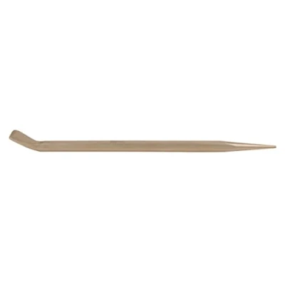 Abbildung von KS TOOLS 963.9776 Montagehebel 300 Aluminium Bronze (Nicht Eisen Legierung)