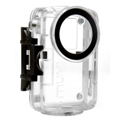 Abbildung von Veho wasserdicht Case für Muvi HD Mini Camcorder bis 25m