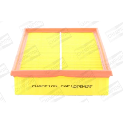 Abbildung von CHAMPION CAF100849P Luftfilter 56 216 351, 344 Filtereinsatz VOLVO: V70 2, S60 I, S80 I