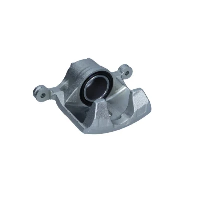 Abbildung von MAXGEAR 82 1071 Bremssattel Stahl Vorderachse links, vor der Achse HONDA: CIVIC 6 Hatchback, V Coupe