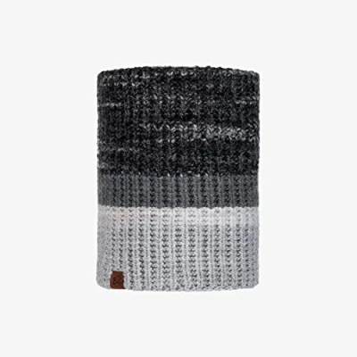 Abbildung von Buff Strick &amp; Polar Schlauchschal ALINA GREY