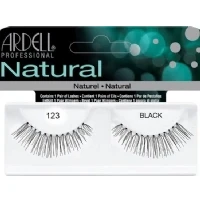 Abbildung von Ardell Ardell, Edgy, False Eyelashes, 123, Black For Women