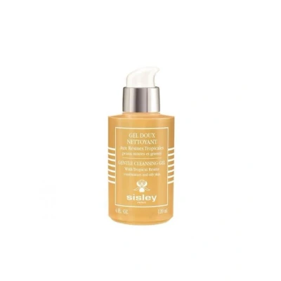 Abbildung von Sisley Gentle Cleansing Gel 120 ml