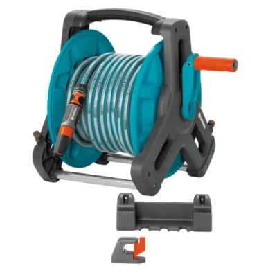 Abbildung von Classic Wandschlauchhalter 50 komplett Gardena