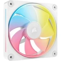 Abbildung von iCUE LINK LX120 R RGB Reverse, Gehäuselüfter