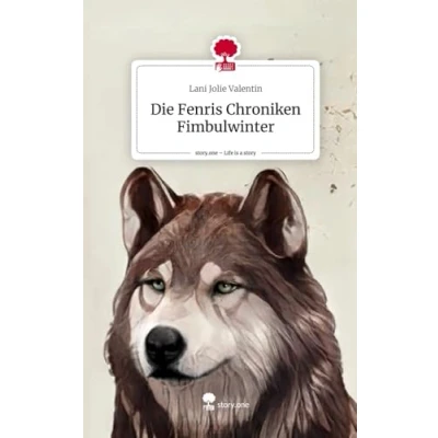 Abbildung von Die Fenris Chroniken Fimbulwinter. Life is a Story story.one