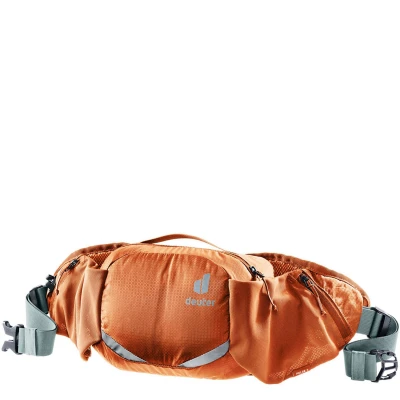 Abbildung von deuter Gürteltasche &quot;Pulse 3&quot;, Trinksystem kompatibel