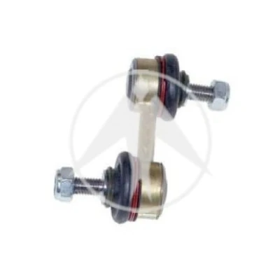 Abbildung von SIDEM 83062 Koppelstange Vorderachse 60 MM10X1,25R SUBARU: Legacy 4 Kombi, Forester III, II