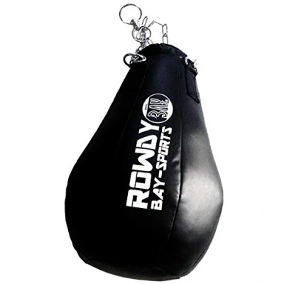 Abbildung von BAY Sports Boxsack Rowdy Maisbirne fertig gefüllte Boxbirne