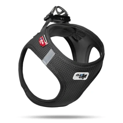 Abbildung von Curli basic sele Air Mesh sort L