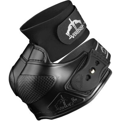 Abbildung von Veredus Ballschutz Tekno Shield Schwarz L