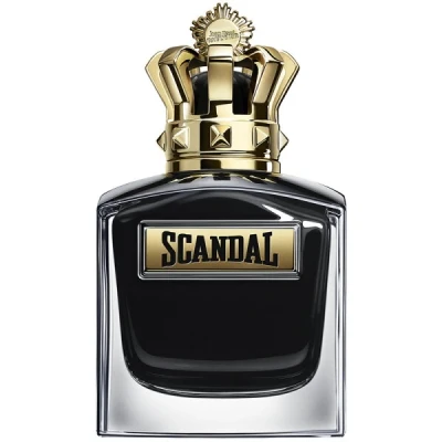 Abbildung von Jean Paul Gaultier Scandal Pour Homme Le Parfum Eau de Nachfüllbar 150 ml