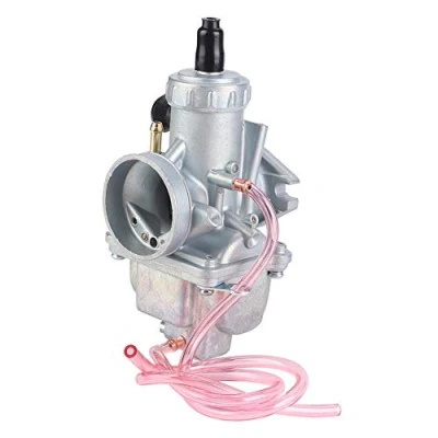 Abbildung von Vergaser 26mm Motorrad Fit für Molkt 125cc 140cc 150cc Pit Dirt Bike