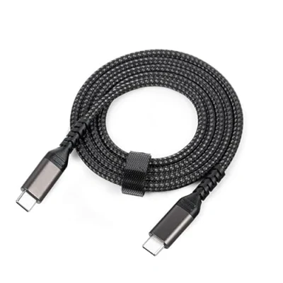 Abbildung von INF USB C zu Kabel 5A/20V PD 100W