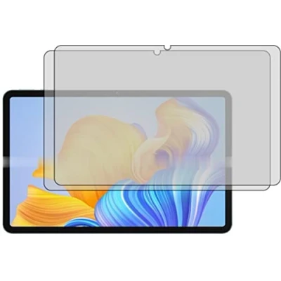 Abbildung von 4ProTec 2x Display Schutz Folie KLAR für Honor Pad 8