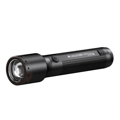 Abbildung von Ledlenser P7R Core Taschenlampe aufladbar