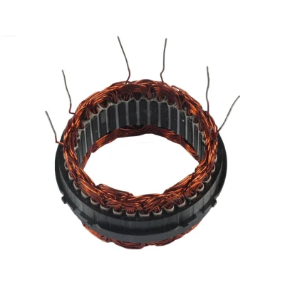 Abbildung von Stator, Generator AS PL AS0028