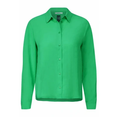 Abbildung von Cecil Damen Celery Green XXL