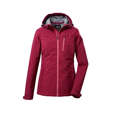 Abbildung von Killtec Softshelljacke &quot;KOS 89 WMN SFTSHLL JCKT&quot;
