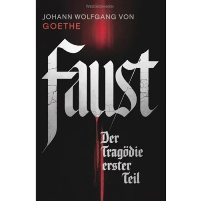 Abbildung von Faust I: Der Tragödie Erster Teil