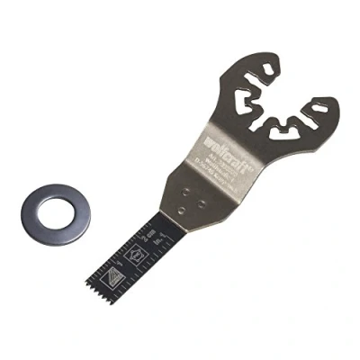 Abbildung von wolfcraft GmbH 1 Tauchsägeblatt PRO