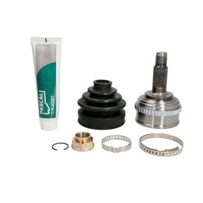 Abbildung von PASCAL G14031PC Gelenksatz radseitig HONDA: PRELUDE 3
