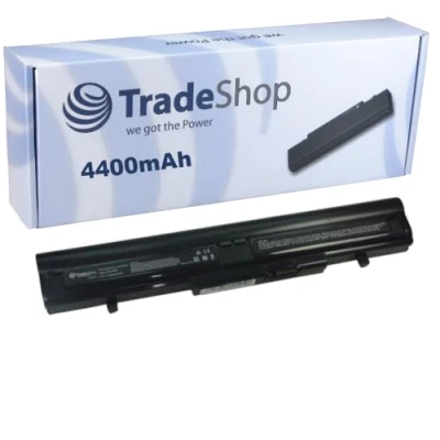 Abbildung von Hochleistungs Li Ion AKKU 14,4V/14,8V 5200mAh für Medion Akoya P6624 P6631 P6632 P6812 P 6624 6631 6632 6812