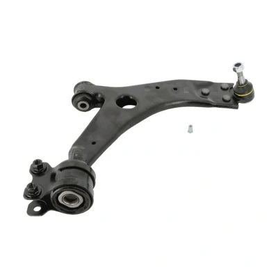 Abbildung von MOOG VV WP 3645 Querlenker rechts, unten, Vorderachse 18 FORD: Focus 2 Kombi, Schrägheck, C Max, VOLVO: V50, C30, S40 II